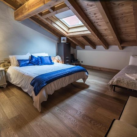 Palacio Horkasitas Villa Artzentales Esterno foto