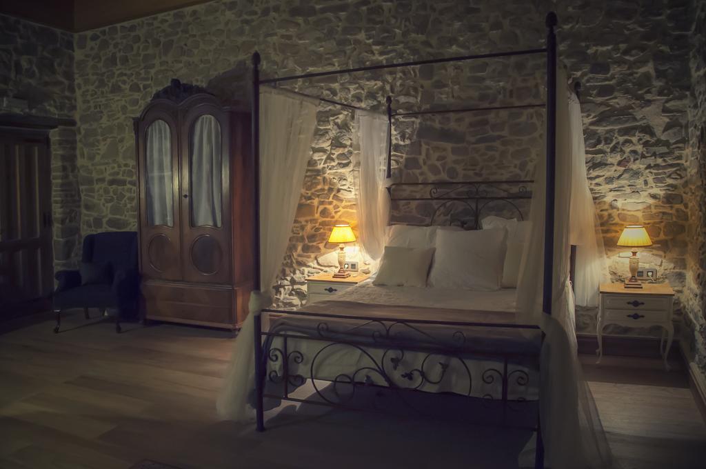 Palacio Horkasitas Villa Artzentales Esterno foto
