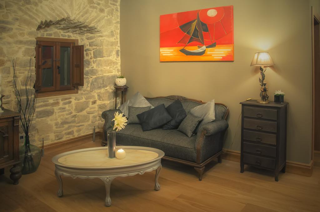 Palacio Horkasitas Villa Artzentales Esterno foto