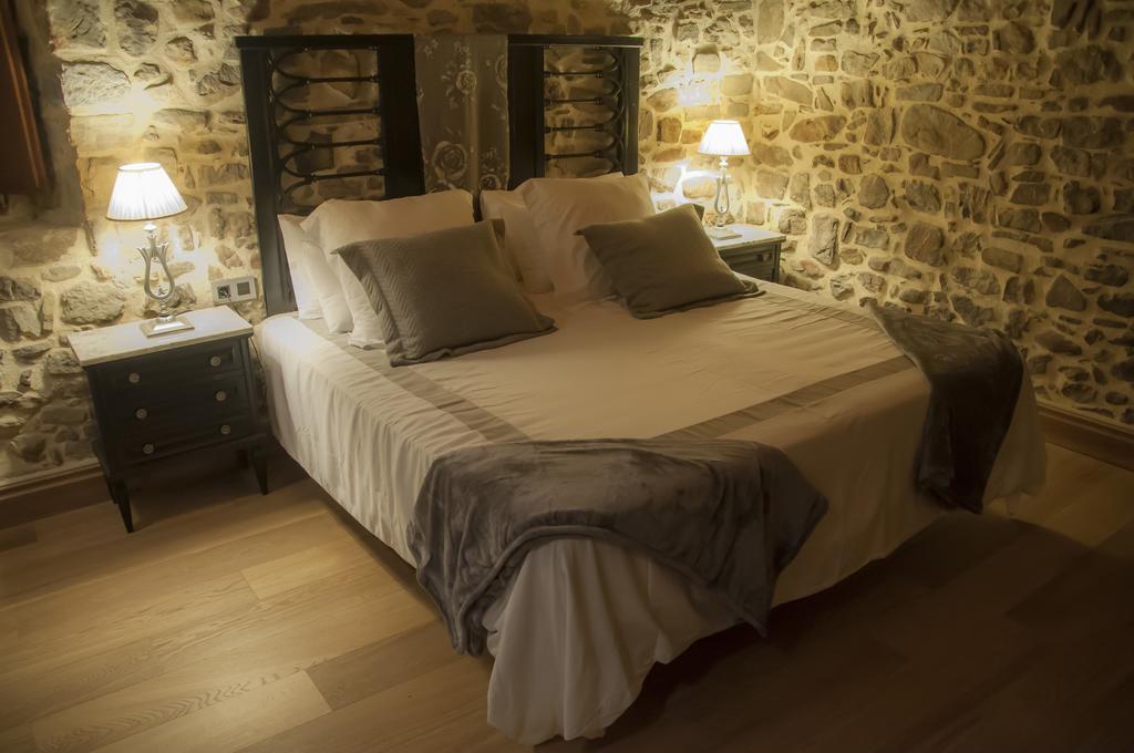 Palacio Horkasitas Villa Artzentales Esterno foto